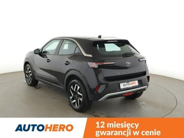 Opel Mokka II SUV 1.2 Turbo 136KM 2023 Opel Mokka FV23% Elegance 130KM kamera tempomat, zdjęcie 3