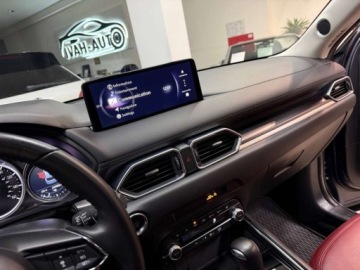 Mazda CX-5 II SUV Facelifting 2.5 SKYACTIV-G 194KM 2024 Mazda CX-5 SILNIK 2.5 187KM 2.5 Benzyna 194KM, zdjęcie 25