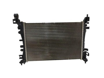 13399870 CHLADIČ VODY 1.4 66 2019 OPEL CORSA E VAN