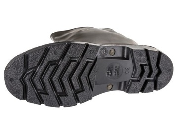 Резиновые ботинки, галоши, рабочая обувь Dunlop 42