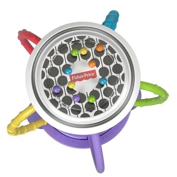 Погремушка для обезьян Fisher-Price FVF42