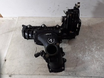 KOLEKTOR SACÍ/ZBĚRNÉ A6510900028 MERCEDES SPRINTER 06-