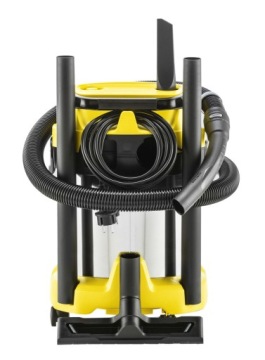 KARCHER WD 3 S V-15/6/20 Универсальный бытовой пылесос - 1.628-150.0