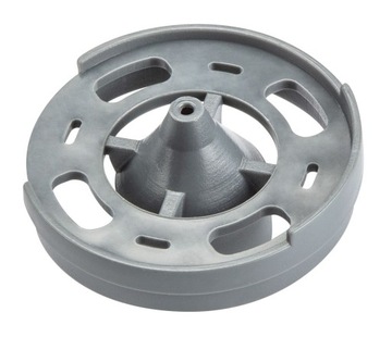 Графитовый краскораспылитель 58GE103 KVLP 18V Solo Аккумуляторный