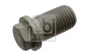FEBI BILSTEIN 08277 ZÁCPA  VYPOUŠTĚCÍ OLEJE VANA OLEJ