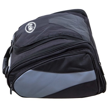 ЗАДНЯЯ СУМКА STRONG, ПОЛКА, БАГАЖНИК, NAXA, 32 Л