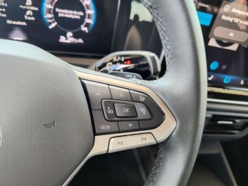 Volkswagen Tiguan III 2025 Volkswagen Tiguan GOAL serwis ASO 1.5TSI 150KM bezwypadkowy pakiety Matrix, zdjęcie 18
