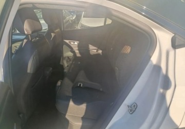 Opel Mokka II SUV 1.2 Turbo 130KM 2024 Opel Mokka Pierwszy wlasciciel. Salon Polska 1.2 Benzyna 130KM, zdjęcie 12