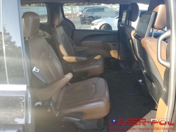 Chrysler Pacifica II 2017 Chrysler Pacifica _Limited_3.6 L_287 km_V6_2017r_7 osobowa 3.6 Benzyna, zdjęcie 8