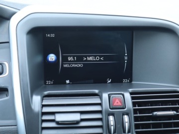 Volvo XC60 I SUV Facelifting 2.0 D4 DRIVE-E 190KM 2015 Volvo XC60 D4, 187 KM, Automat, Skóra, Navi, zdjęcie 12