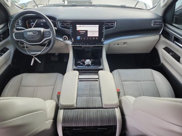 Jeep Wagoneer II 2024 Jeep Wagoneer Series II 2024 3.0l 3.0 Benzyna 420KM, zdjęcie 8