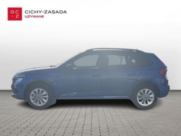 Skoda Kamiq Crossover Facelifting 1.0 TSI 115KM 2025 Skoda Kamiq Benzyna 115KM, zdjęcie 1