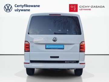 Volkswagen Multivan T6 2018 Volkswagen Multivan Multivan 2.0 TDI L1 Trendline Faktura VAT 23 2.0, zdjęcie 5