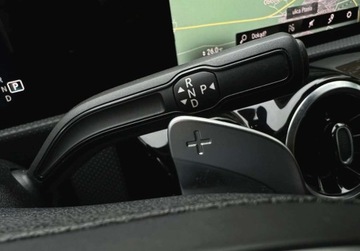 Mercedes Klasa A W177/V177 Hatchback 2.0 200d 150KM 2020 Mercedes-Benz Klasa A AMG linekamera93 000 km2.0D150KMfabryczny lakier zar, zdjęcie 25
