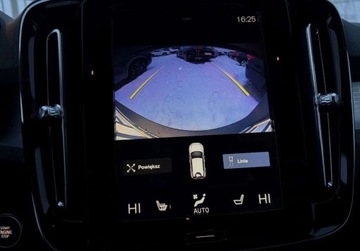 Volvo XC40 Crossover 1.5 T3 163KM 2020 Volvo XC 40 T3 163KM virtualNAVI 41.000km MANUAL BEZWYPADKOWY gwarancja, zdjęcie 28