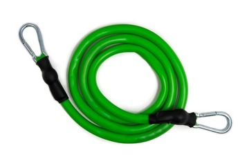 Набор реабилитационных тренировочных эспандеров 11 в 1.