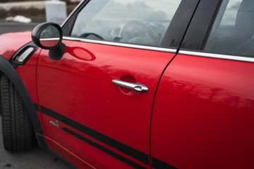 Mini Countryman F60 2016 MINI Countryman Cooper S ALL4, Salon Polska, 4X4, zdjęcie 14