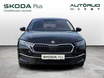 Skoda Octavia IV Kombi 2.0 TDI 150KM 2024 Škoda Octavia Skoda Octavia 2.0TDI 150KM DSG, zdjęcie 7