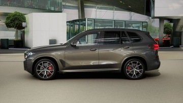BMW X5 G05 SUV Facelifting 3.0 40d 352KM 2026 BMW X5 xDrive40d - Dostępne od ręki!, zdjęcie 4