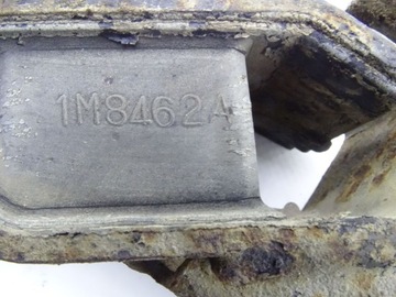 MITSUBISHI PAJERO III 99-06 3.5 V6 GDI ULOŽENÍ PŘEVODOVKY