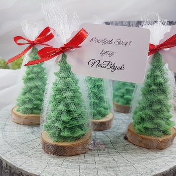 Рождественские елки, рождественские подарки