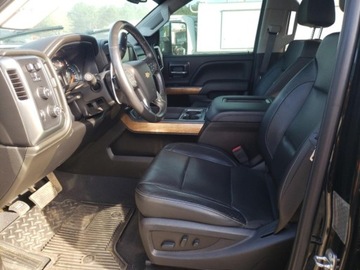 Chevrolet Silverado II 2019 Chevrolet Silverado CHEVROLET SILVERADO K3500 ..., zdjęcie 7