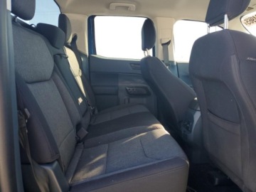 Ford Maverick II 2024 Ford Maverick Xlt 2024 2.5 Hybryda 191KM, zdjęcie 10