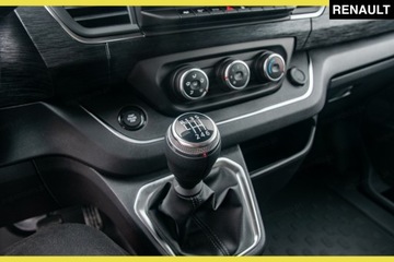 Renault Trafic III Combi 2.0 dCi  150KM 2025 Kombi L2H1 2.0 150KM, zdjęcie 13