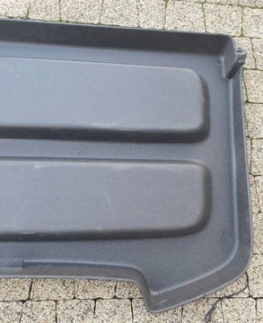 DACIA SANDERO 2 II 12-20R POLIČKA ZADNÍ KUFRU ORIG.
