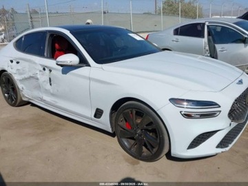  Genesis G70 3.3T 2023 3.3 Benzyna 368KM, zdjęcie 7