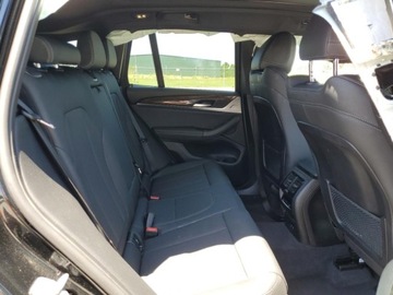 BMW X3 G45 2024 BMW X3 xDrive30I 2024 2.0l 2.0 Benzyna 248KM, zdjęcie 10