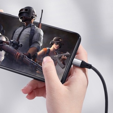 БЫСТРАЯ зарядка Кабель USB type-C type-C 3A 1,5 м QC 3.0 Quick Charge в оплетке