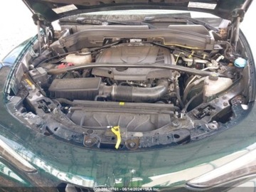 Alfa Romeo Stelvio SUV 2.0 Turbo 280KM 2018 Alfa Romeo Stelvio 2018 Alfa Romeo Stelvio Ti AWD 2.0 Benzyna 280KM, zdjęcie 10