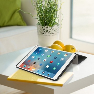 ЧЕХОЛ SMART COVER МЯГКИЙ ГЕЛЕВЫЙ ТПУ ДЛЯ IPAD MINI 4/5