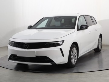 Opel Astra L Sports Tourer 1.2 Turbo 130KM 2024 Opel Astra 1.2 Turbo, Salon Polska, 1. Właściciel, zdjęcie 1