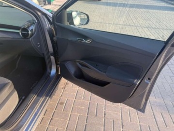 Skoda Fabia IV 2025 Skoda Fabia Skoda Fabia Edition 130 1.0 TSI 115Km 6-manualna -DD Benzyna, zdjęcie 24