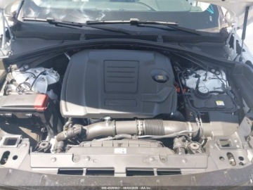 Land Rover Range Rover Velar 2025 Land Rover Range Rover Velar P250 Dynamic Se 2025 2.0 Benzyna 247KM, zdjęcie 8