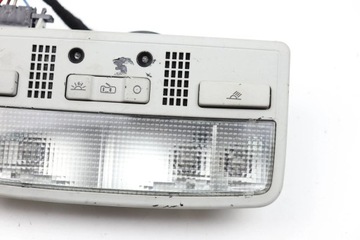 SKODA SUPERB И ЛАМПЫ ВНУТРЕННЕГО ОСВЕЩЕНИЯ КАБИНЫ ПОТОЛКА 3U0947105