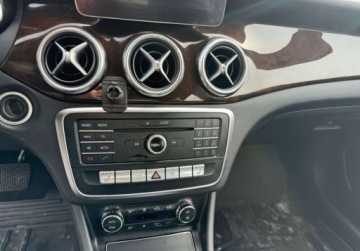 Mercedes CLA C117 Coupe Facelifting 2.0 250 211KM 2018 Mercedes-Benz CLA 2018 MERCEDES-BENZ CLA 250 - W POLSCE, po oplatach i akc, zdjęcie 13