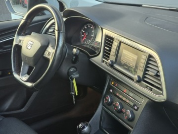 Seat Leon III ST 1.8 TSI 180KM 2015 Seat Leon FR *FULL LED* zadbany* 2 komplety kół, zdjęcie 7
