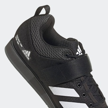 ТЯЖЕЛАЯ АТЛЕТИКА ADIDAS POWERLIFT 5