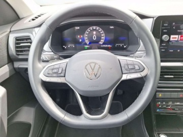 Volkswagen T-Cross SUV Facelifting 1.0 TSI 115KM 2024 Volkswagen T-Cross Benzyna 116KM, zdjęcie 7