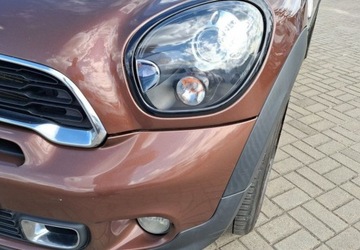 Mini Paceman Hatchback 3d 1.6 184KM 2014 MINI Paceman Cooper S ALL4 1.6 Benzyna 184KM, zdjęcie 15