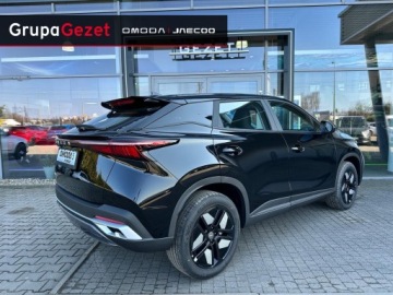 Omoda 5 1.6 T-GDI 147KM 2025 Omoda Omoda 5 Wersja Essential - Ubezpieczenie za 1 PLN, zdjęcie 3