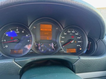 Porsche Cayenne I 2004 Porsche Cayenne 3.2 benzyna 250KM 2004r Niski przebieg, zdjęcie 8