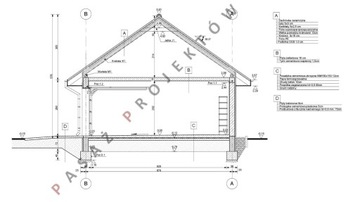 ДИЗАЙН ДВОЙНОГО ГАРАЖА G2052