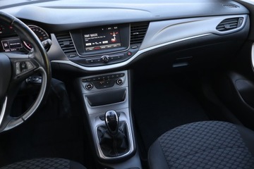 Opel Astra K Sports Tourer 1.4 Turbo 150KM 2018 Opel Astra 1.4 T, Salon Polska, Serwis ASO, Klima, zdjęcie 7