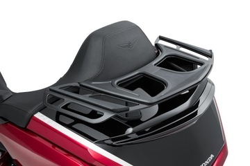 Bagażnik na kufer centralny Honda Gold Wing GL1800 Tour '21-