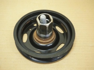 ШКИВ ВАЛА OPEL CORSA D 1.0 B