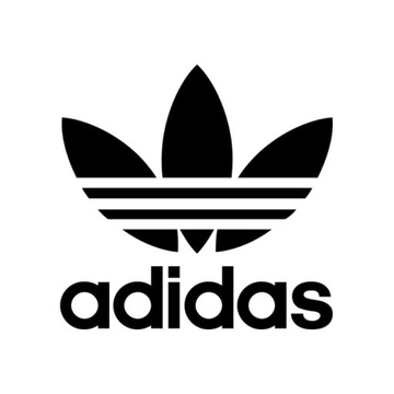 ЖЕНСКИЕ СПОРТИВНЫЕ БРЮКИ ADIDAS УЗКОГО КРОЯ ИЗ ХЛОПКА, размер 164